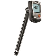 TESTO 605-H1 - Thermo-hygromètre