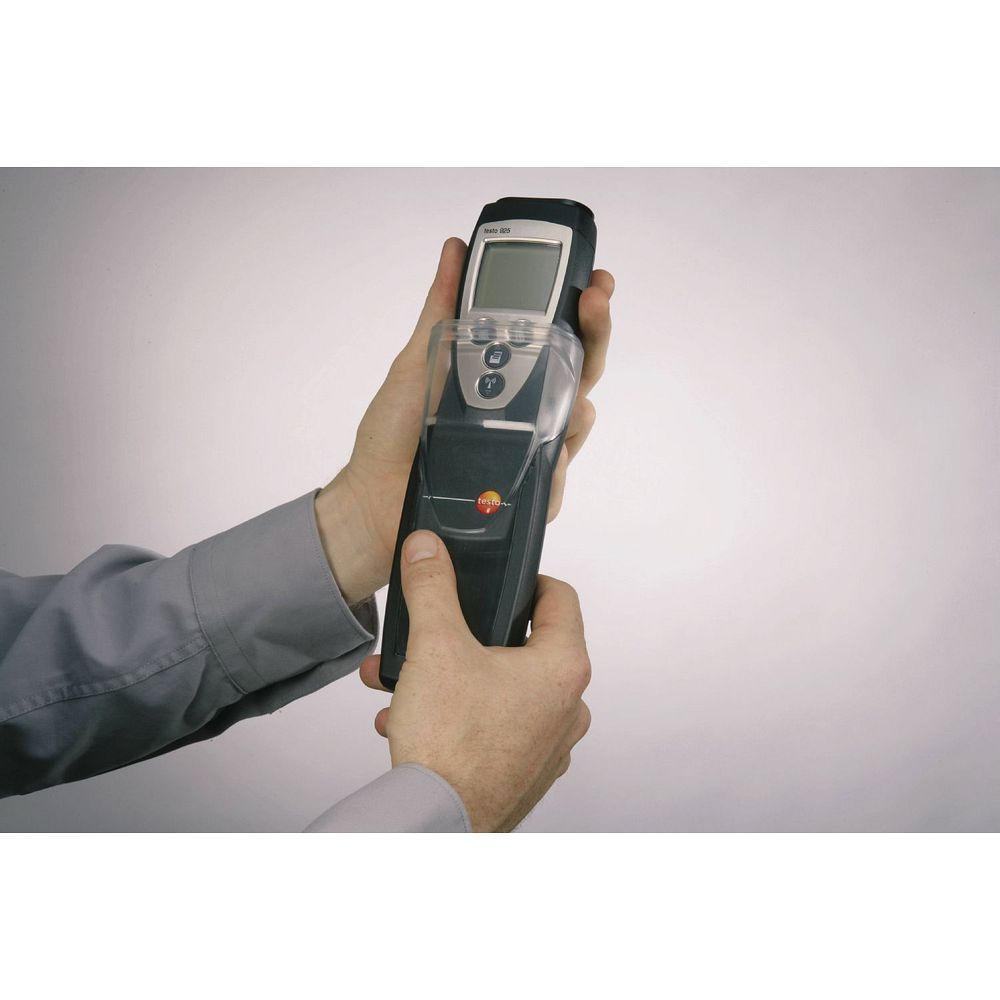 TESTO 925 - Thermomètre thermocouple type K, radio