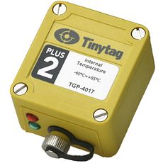 Logger de température et d'humidité relative étanche IP68 