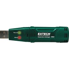 Datalogger température