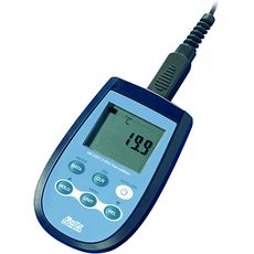 Thermomètres à capteurs Pt100, Pt1000 ou thermocouples