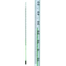 Thermomètres écologiques