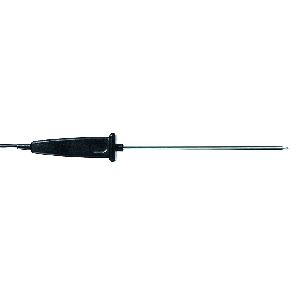 Thermosondes de pénétration capteur Pt100&nbspmodule SICRAM