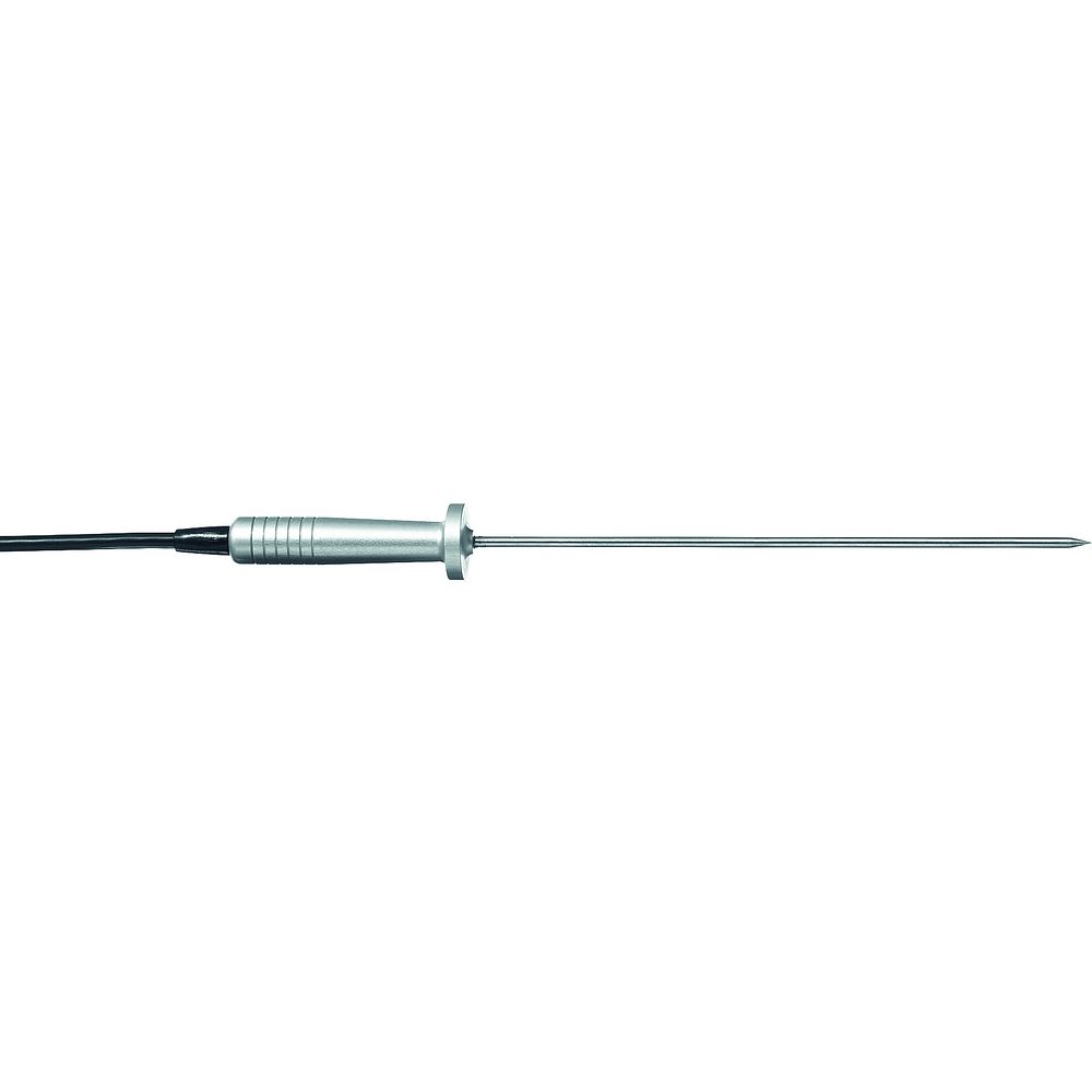 Thermosondes de pénétration capteur Pt100&nbspmodule SICRAM
