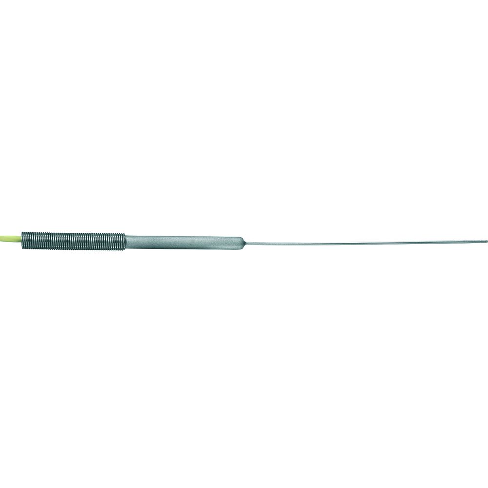 Thermosondes pour immersion thermocouple K double Ø