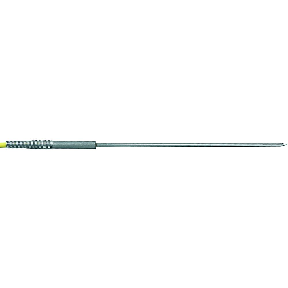 Sonde de température de pénétration diamètre 3 mm