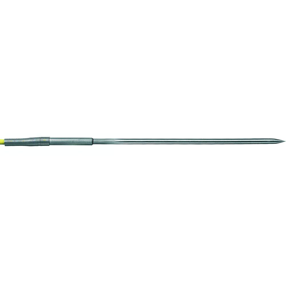 Thermosondes de pénétration manche étroit thermocouple K