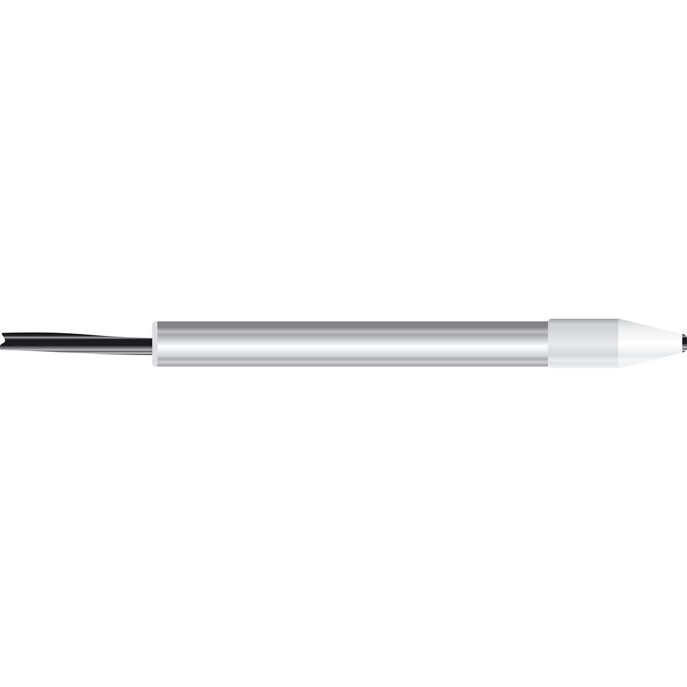Thermosonde de contact thermocouple K