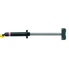 Thermosonde de contact thermocouple K