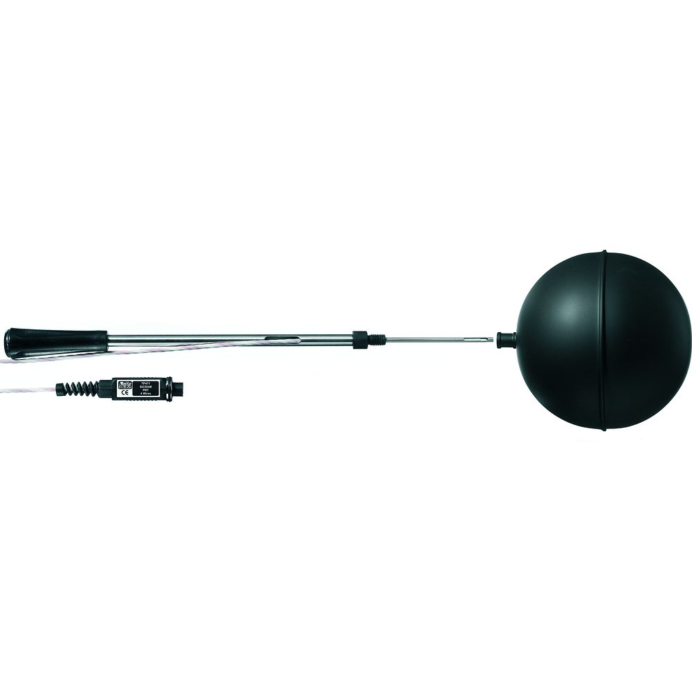 Thermosonde air / gaz capteur Pt100
