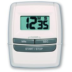 Décompteur 100 minutes