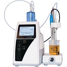 Titrateur automatique TitroLine 7000
