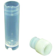 Cryotubes 2 ml à filetage interne