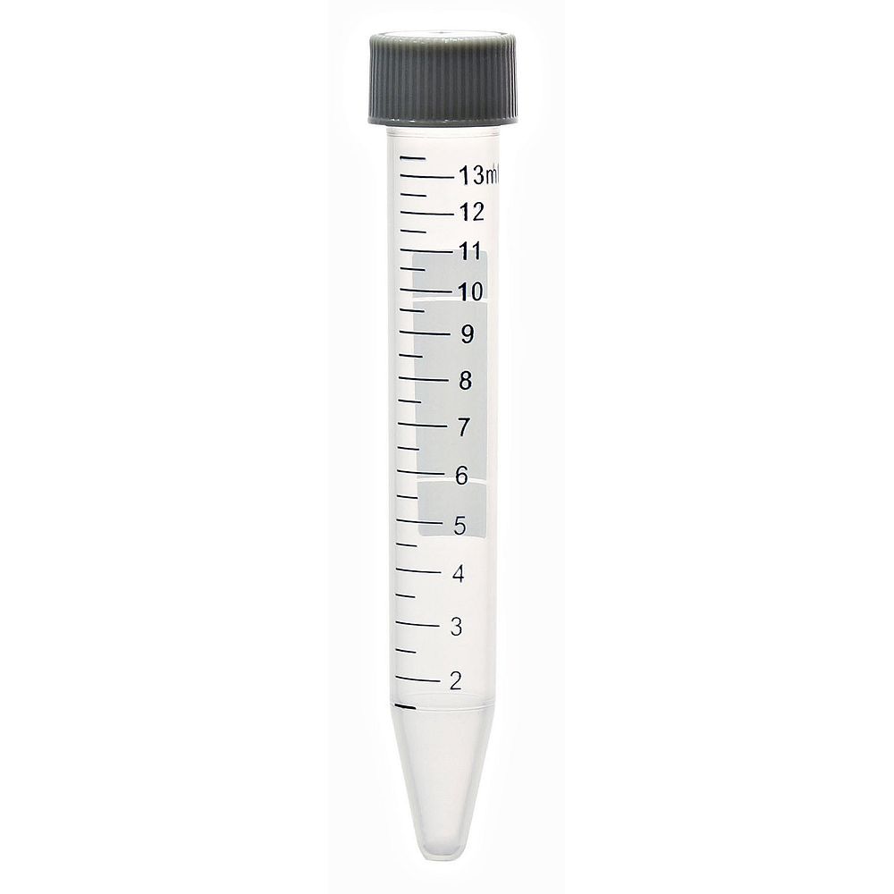 Tubes à centrifuger 15&nbspet 50&nbspml Citotest® en PP