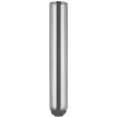 Tubes à fond rond PROMED® en polystyrène