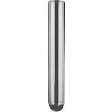 Tubes gradués à fond rond PROMED® en polystyrène