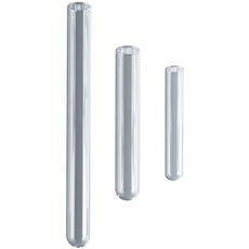Tubes à essai en verre sodocalcique