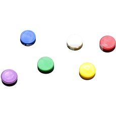 Inserts de couleur pour capuchons