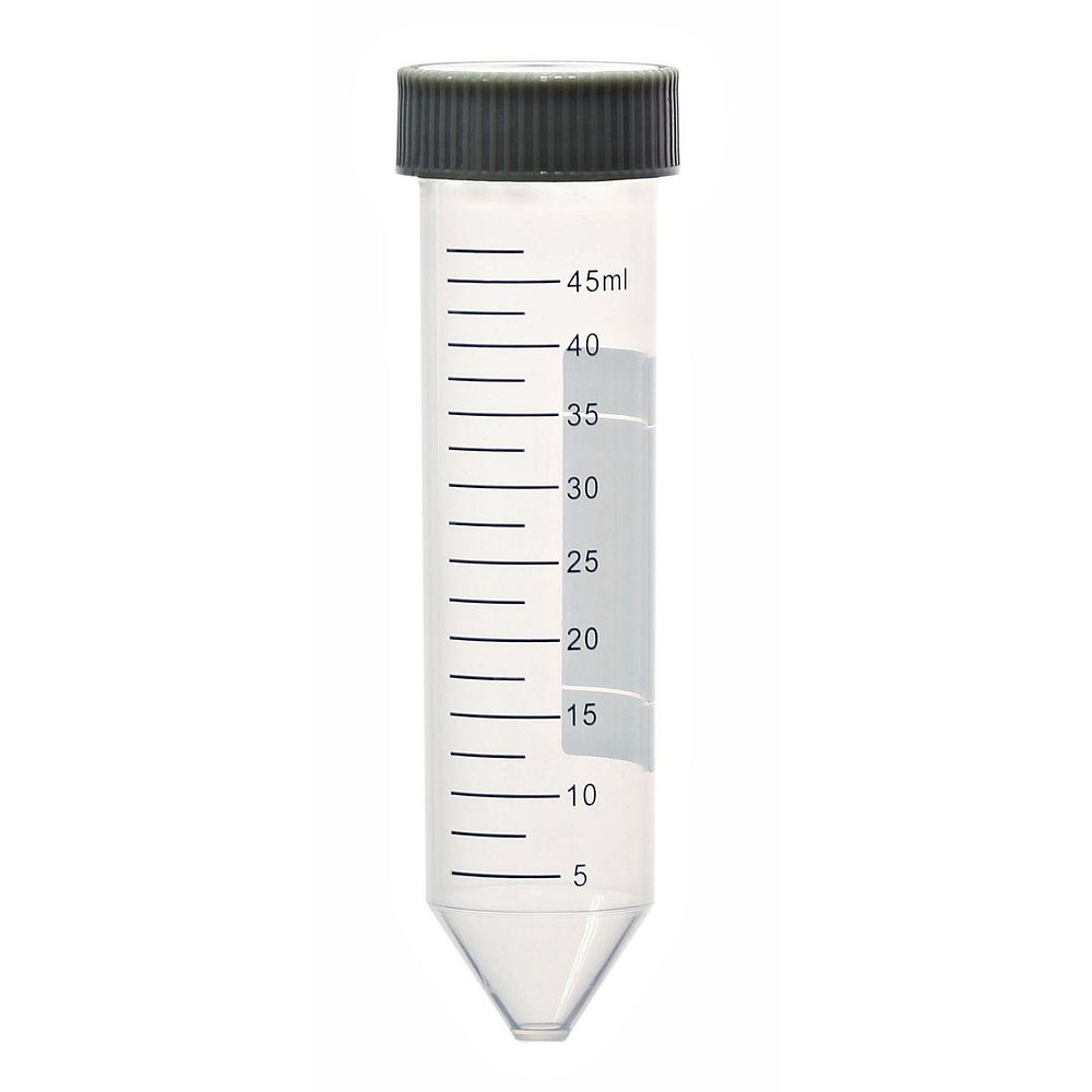 Tubes à centrifuger 15&nbspet 50&nbspml Citotest® en PP