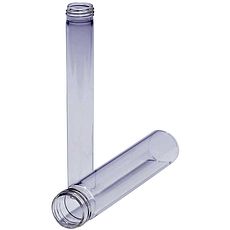 Tubes filetés SVL® en verre borosilicaté