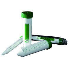 Tubes à centrifuger photosensibles 15 e 50 ml en polypropylène