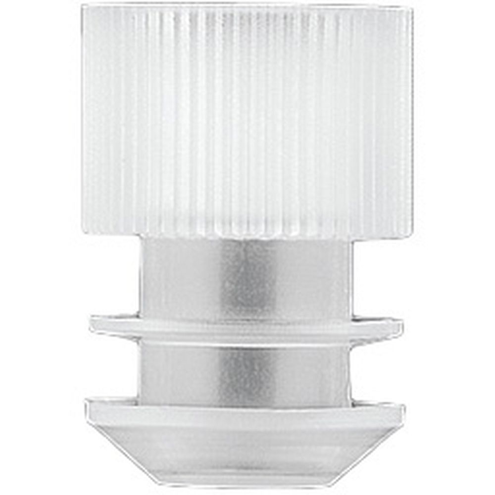 Capuchons à ailettes pour tubes