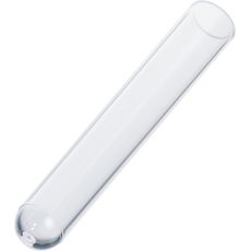 Tube à fond rond en polypropylène