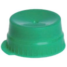 Capuchons fléxibles pour tube à essai