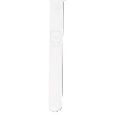 Tubes à essai, en verre borosilicaté, à bord évasé