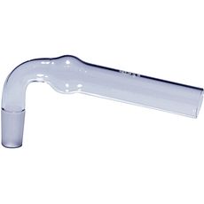 Tubes de dessiccation Îœ coudés , PYREX®