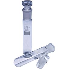 Tubes à essais col rodé , PYREX®