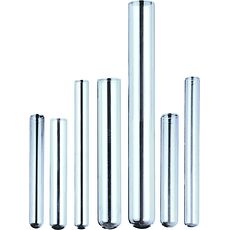 Tubes de culture fond rond, verre sodocalcique