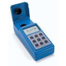 Turbidimètre ISO 7027