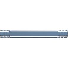 Connecteurs droits en verre borosilicaté DURAN®