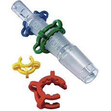 Pinces pour rodage conique en polyacétal