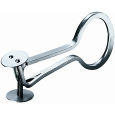 Pinces de Mohr pour tuyaux
