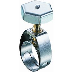 Colliers de serrage en acier inoxydable