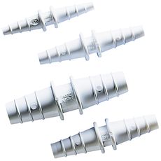 Raccords droits en PP KARTELL