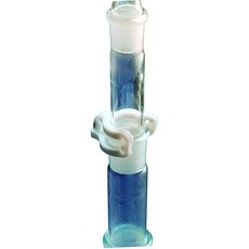 Bagues de serrage en PTFE pour rodages coniques