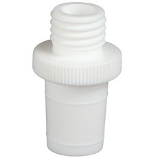 Adaptateurs en PTFE rodage mâle, filetage GL