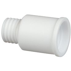 Adaptateurs en PTFE rodage femelle, filetage GL