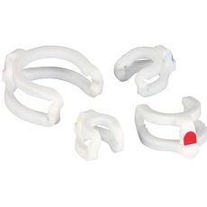 Colliers de serrage pour rodage standard