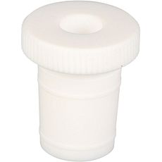 Adaptateurs en PTFE rodages mâle et femelle