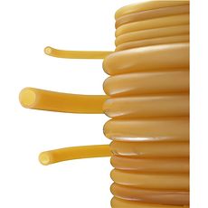 Tuyaux de laboratoire en Latex