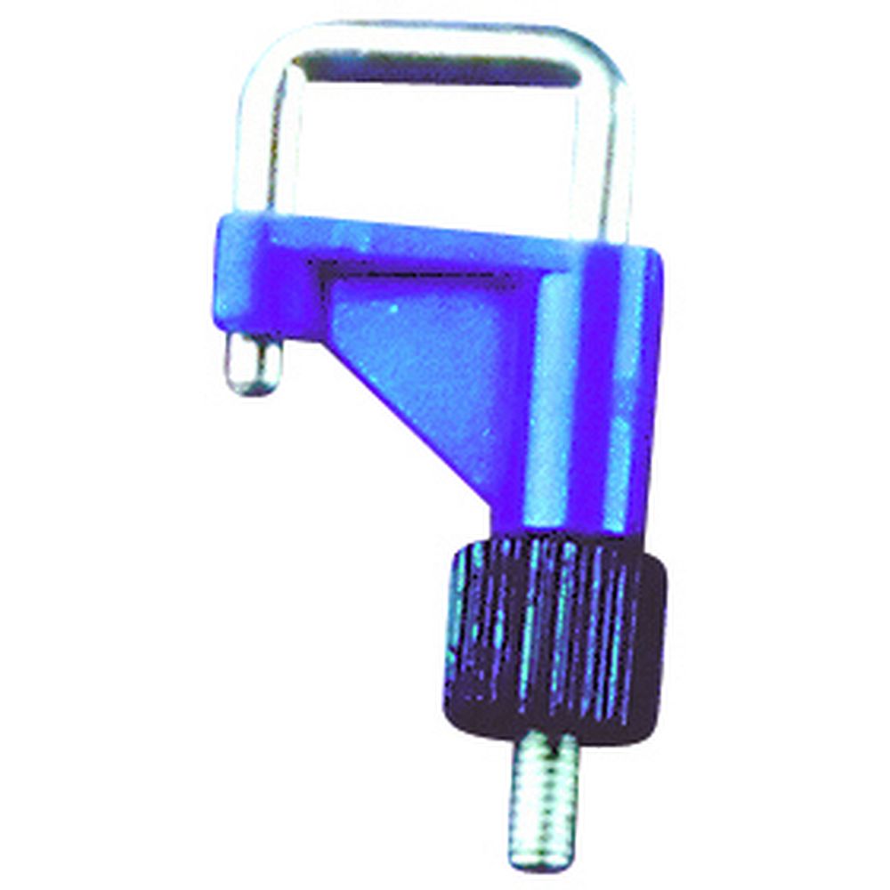 Pinces pour tubes souples