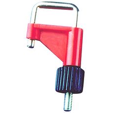 Pinces pour tubes souples