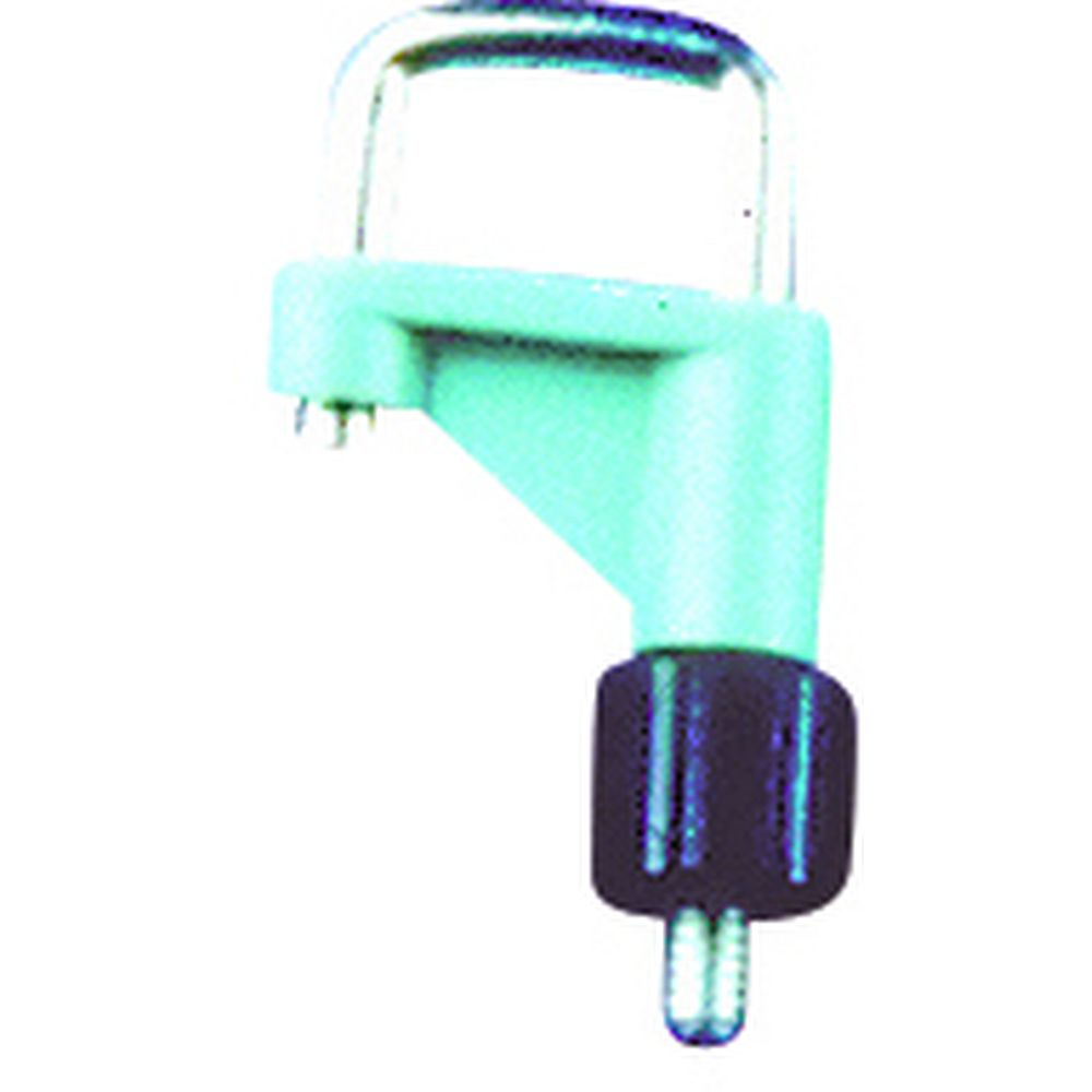 Pinces pour tubes souples