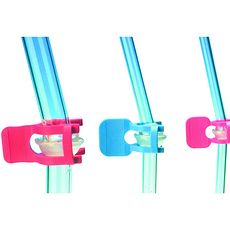 Pinces pour rodage