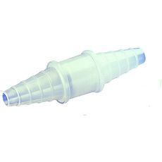 Soupapes anti-retour pour tubes métriques