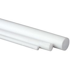 Tuyaux rigides en PTFE